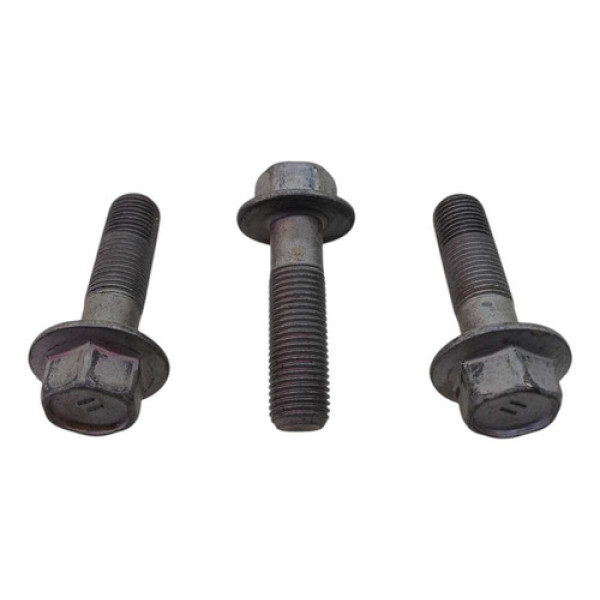 Parafusos Do Cubo Dianteiro Direito Yaris 2025 (original) Cinza