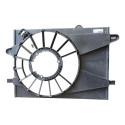 Defletor Ventoinha Radiador Chevrolet Onix Prisma 18/20