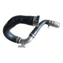 Mangueira De Ar Entrada Radiador Intercooler Tracker 2020 Preto