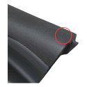 Forro Porta Dianteira Direita Gm Tracker Original ( Riscos )