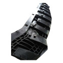 Defletor Inferior Parachoque Dianteiro Gm Onix Plus 2021  Preto
