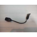 Microfone Teto Sistema De Som Chevrolet Cruze