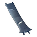 Moldura Coluna Central Esquerda Gm Cruze 17/19 ( Detalhe )