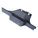 Soleira Porta Dianteira Direita Gm Onix 2020/2021 (original) Preto