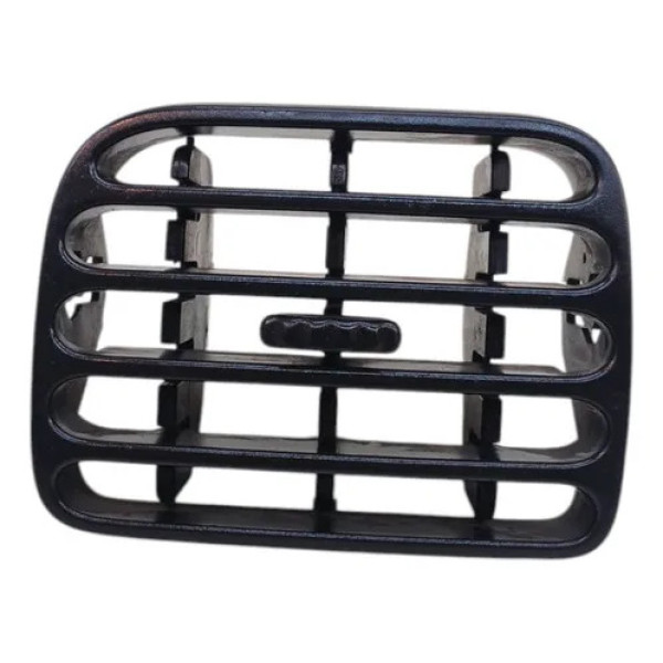 Difusor De Ar Central Lado Esquerdo Clio 2006/2011