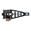 Suporte Maçaneta Dianteira Direita Gm Agile Montana 11/15