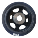 Polia Virabrequim Chevrolet Onix 1.0 Turbo 2020/2025