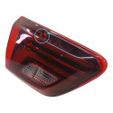 Lanterna Traseira Esquerda Onix 2021(original) 26344874 Esquerdo/motorista Vermelho