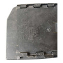 Tampa Caixa Bateria Chevrolet Captiva 2008/2012 Preto