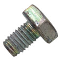  Kit Parafuso Volante Motor Gm Onix Plus 2021 Original