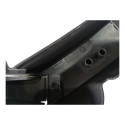 Acabamento Polo Positivo Bateria Chevrolet Cruze 18/19 Preto Preto