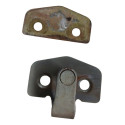 Batente Porta Chevrolet Astra 2003 Original