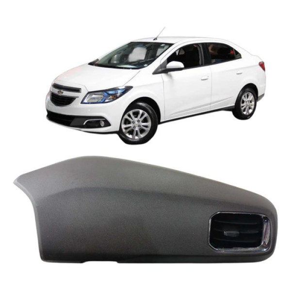 Porta Luvas Chevrolet Prisma 2015