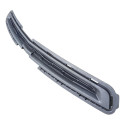 Grade Superior Dianteira Gm Cobalt 12/15 Preto Preto Original