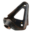 Suporte Direita Cabo De Freio De Mão Chevrolet Astra 2002