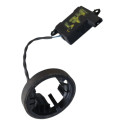 Antena Imobilizador Chevrolet Onix 2013/2019 Preto Preto