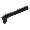 Spoiler Traseiro Esquerdo Chevrolet Equinox 18/21 Cinza-escuro