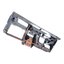 Painel Tabelier Chevrolet Montana 2013 Cinza-escuro