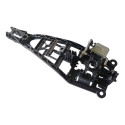 Suporte Maçaneta Dianteira Direita Gm Agile Montana 11/15
