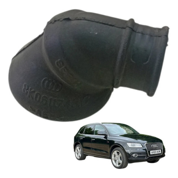Bucha Mangueira De Vácuo Servo Freio Audi Q5 2015 Original