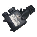 Motor Trava Elétric Porta Dianteira Le Corsa Tr 130 Positron