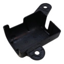 Acabamento Tampa Chicote Abs Gm Onix Prisma 13/19 Preto Preto