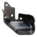 Suporte Central Parachoque Dianteiro L.d Silverado 97/00