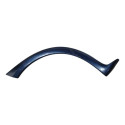 Moldura Paralama Traseiro Direito Gm Corsa Montana 2002/2012 Azul-escuro