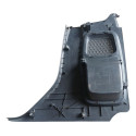 Forro Lateral Esquerdo Chevrolet Montana 2013 ( Avarias )