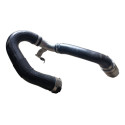 Mangueira De Ar Entrada Radiador Intercooler Tracker 2020 Preto