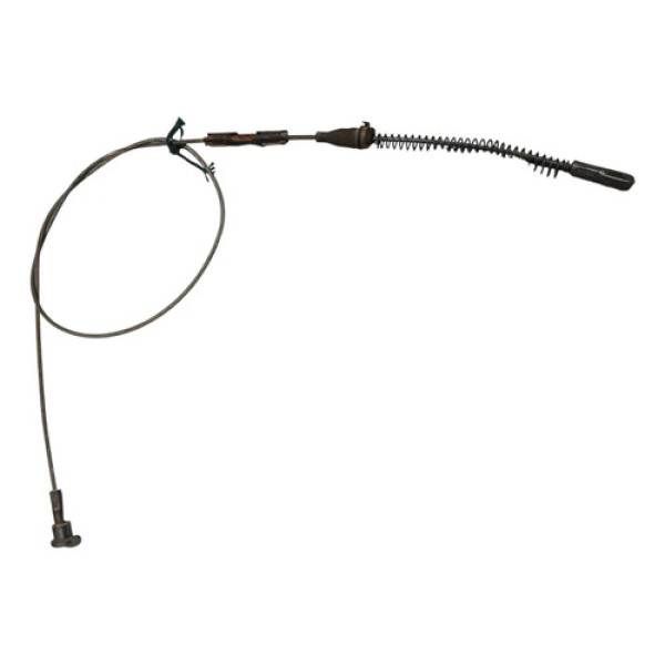 Cabo Esquerdo Freio De Mão Corsa Maxx 2005