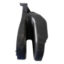 Limitador Vidro Porta Dianteira L.d Chevrolet Onix 17/20 Preto