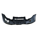 Parachoque Dianteiro Freelander 2004/2006 C/avarias Preto