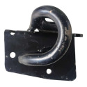 Gancho Reboque Chevrolet Corsa Classic 10/16