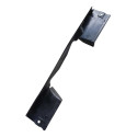 Acabamento Moldura Capa Chave Seta Checrolet Kadett 89/99