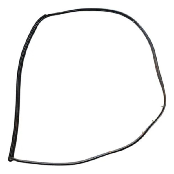 Borracha Vedação Porta Traseira Direita Toyota Corolla 2004