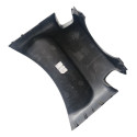 Moldura Coluna Direção Chevrolet Onix Cobalt 11/13