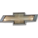 Emblema Grade Dianteira Celta Prisma 2012 A 2013