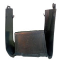 Porta Objetos Inferior Do Painel Chevrolet Meriva 03/12 Cinza