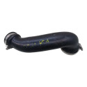 Mangueira Intercooler Ds3 C3 C4 2008 208 Preto