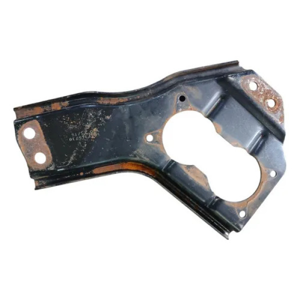 Suporte Do Filtro Óleo S10 2012/2020