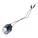 Sensor Nivel Chevrolet Prisma Onix 2012/2016 Branco