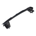 Guia Canaleta Vidro Dianteiro Esquerdo Chevrolet Prisma 2015 Preto