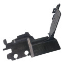 Defletor Direito Radiador Chevrolet Cruze 15/16 Preto