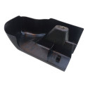 Acabamento Bocal Tanque Fiat Palio 2004/2010