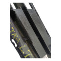 Grade Farol Milha Direito Chevrolet Astra 03/11 Cinza-escuro Direito