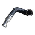 Mangueira Intercooler Gm Equinox 2020 Preto