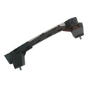 Guia Vidro Porta Traseira Direita Chevrolet Prisma 2015