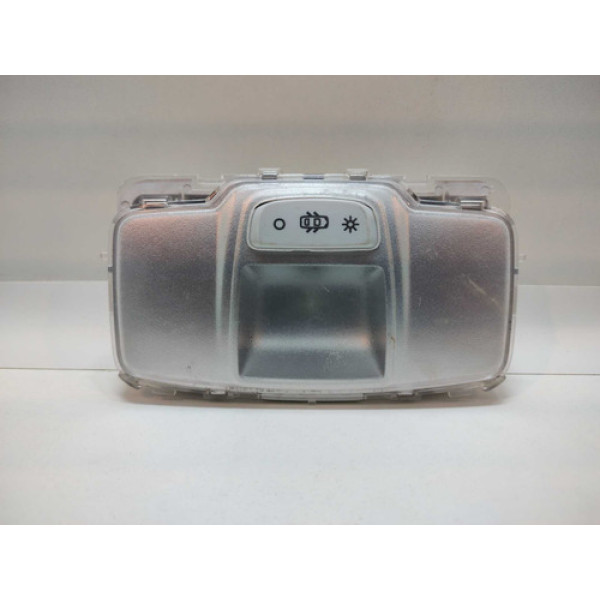 Luz De Teto Cortesia Peugeot 208/2008 Ano 2013 En Diante
