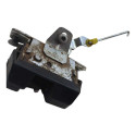 Fechadura Tampa Traseira Porta Malas Corsa Maxx 2005